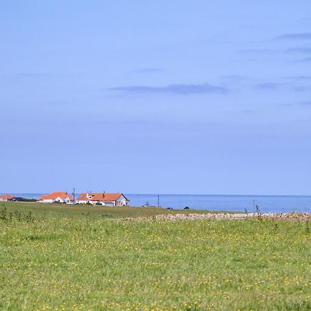 Island View Villa Amble Exteriör bild