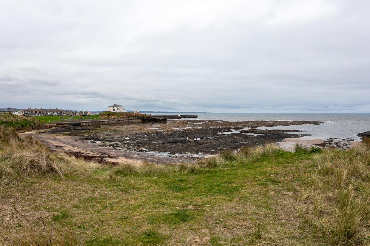 Island View Villa Amble Exteriör bild