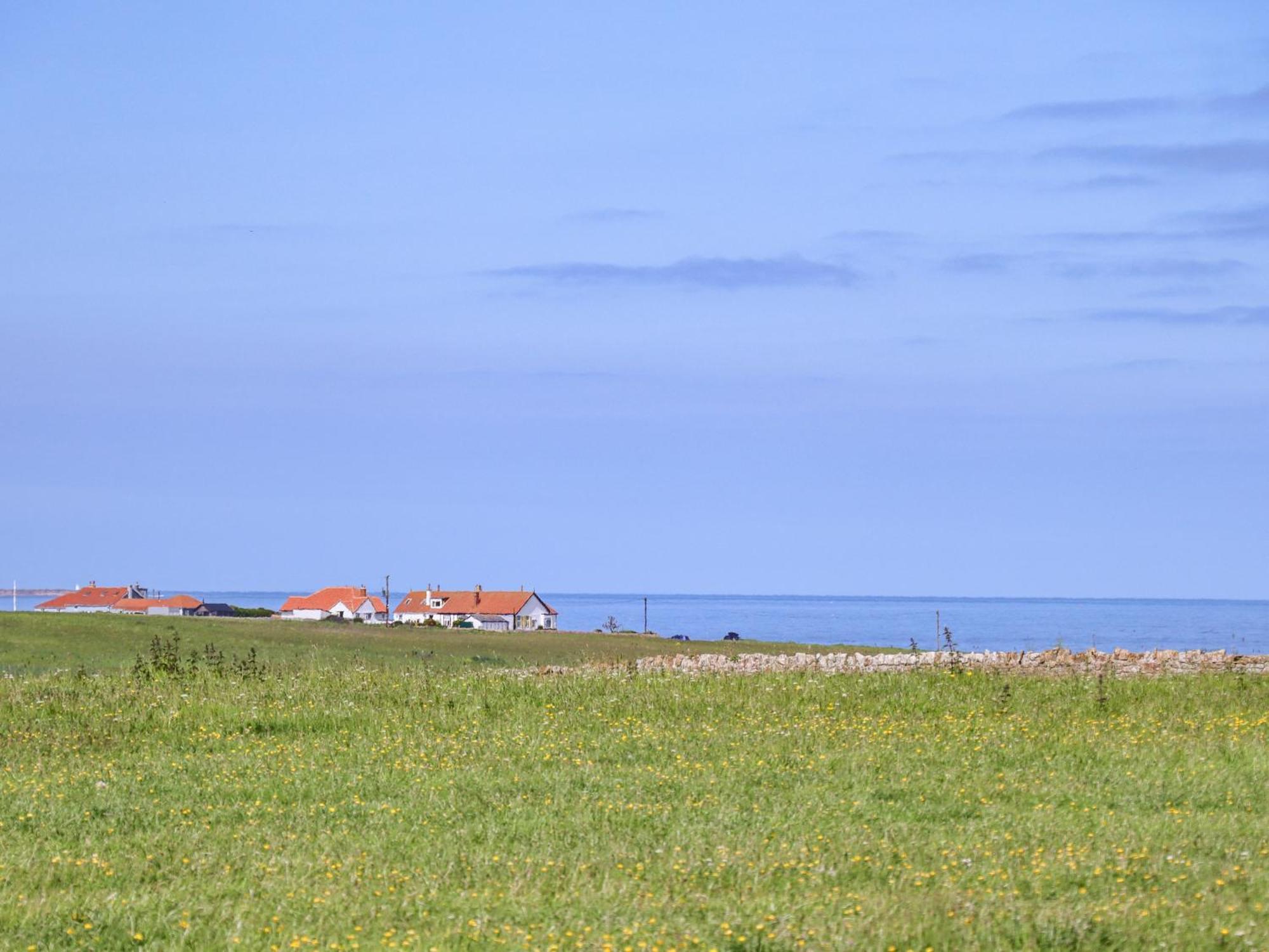 Island View Villa Amble Exteriör bild